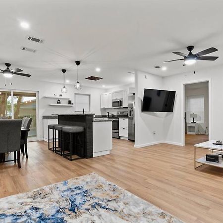 Gainesville-Newly Remodeled Home Kültér fotó