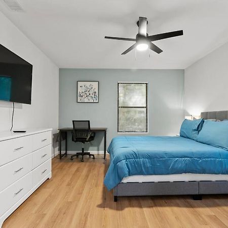 Gainesville-Newly Remodeled Home Kültér fotó