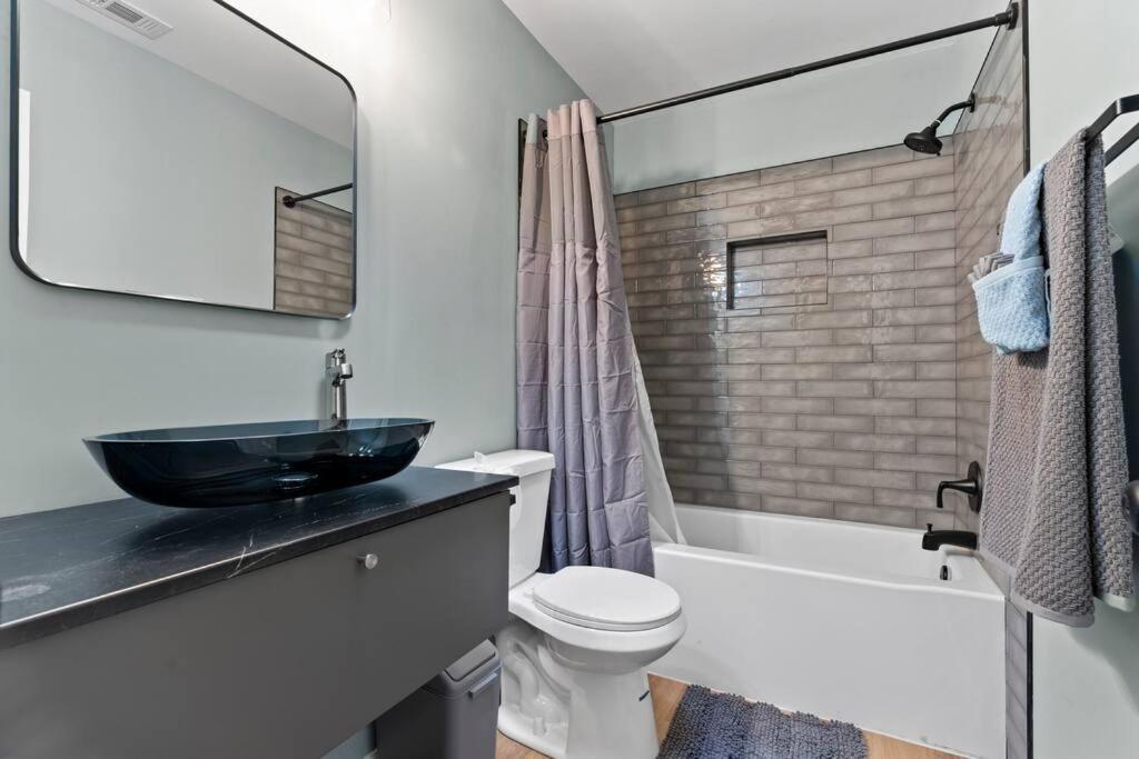 Gainesville-Newly Remodeled Home Kültér fotó
