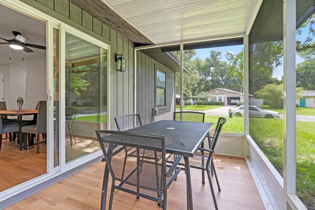 Gainesville-Newly Remodeled Home Kültér fotó