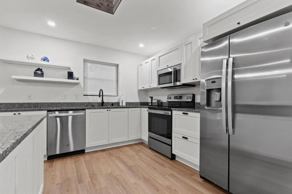 Gainesville-Newly Remodeled Home Kültér fotó