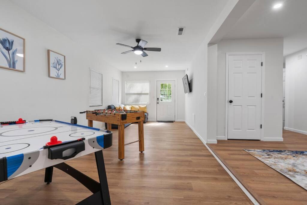 Gainesville-Newly Remodeled Home Kültér fotó