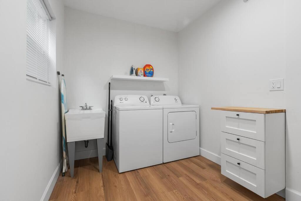 Gainesville-Newly Remodeled Home Kültér fotó