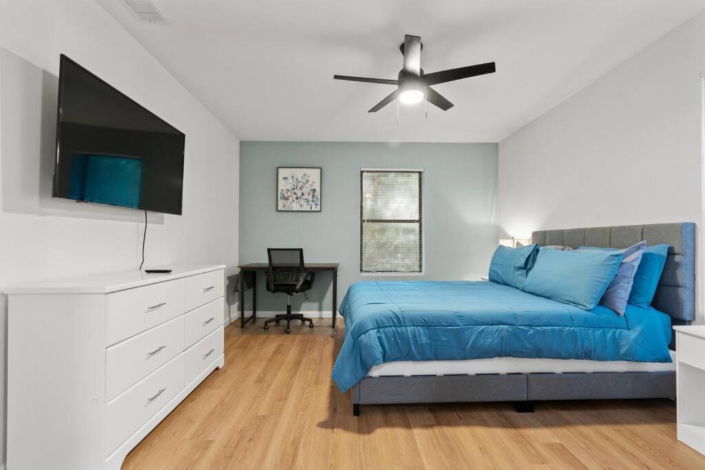 Gainesville-Newly Remodeled Home Kültér fotó