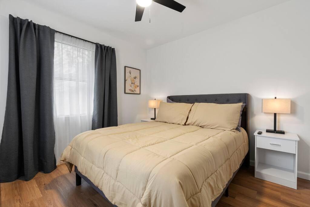 Gainesville-Newly Remodeled Home Kültér fotó