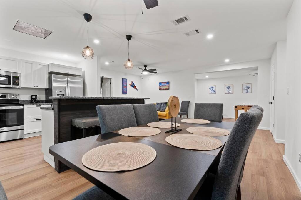 Gainesville-Newly Remodeled Home Kültér fotó