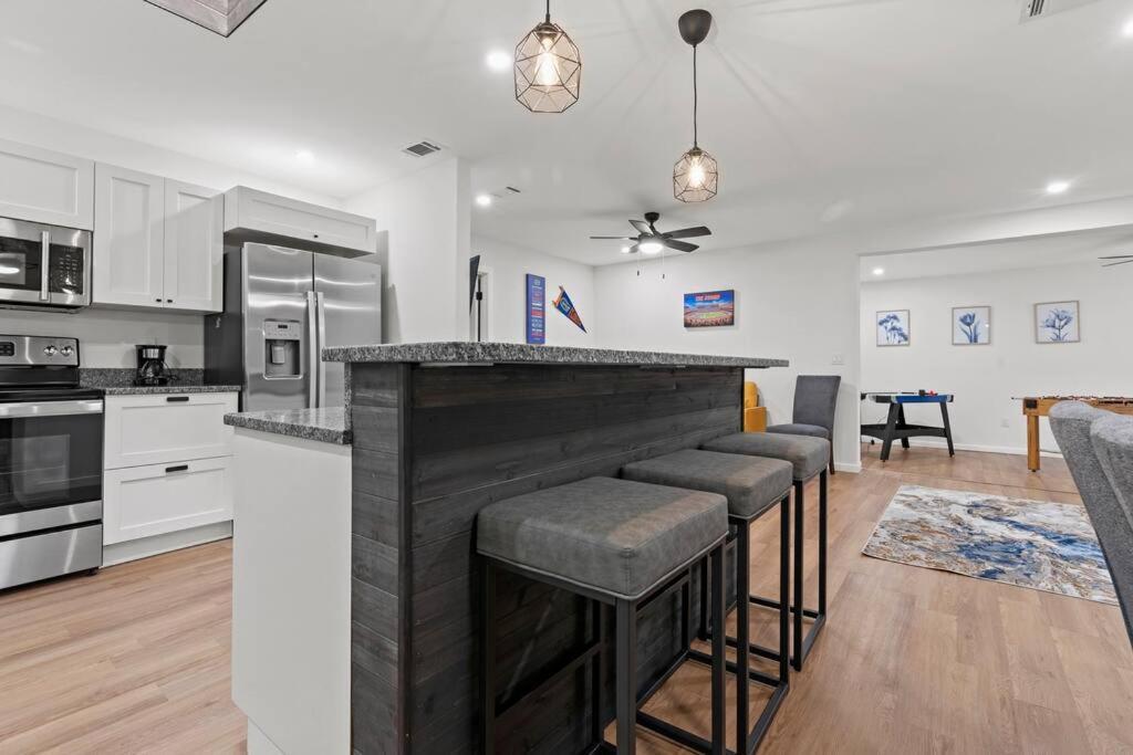 Gainesville-Newly Remodeled Home Kültér fotó