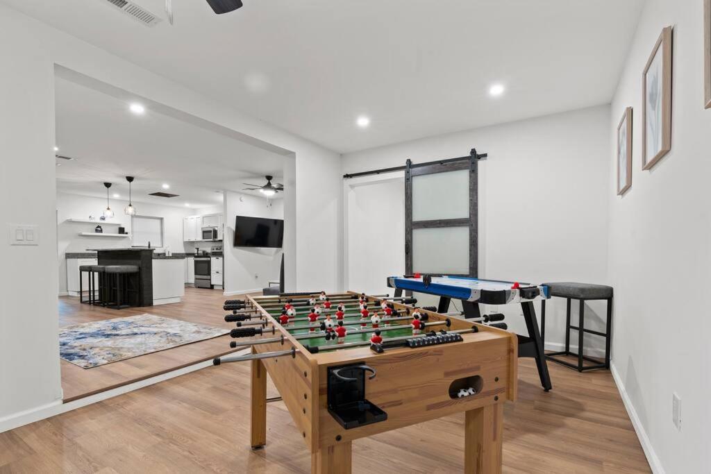Gainesville-Newly Remodeled Home Kültér fotó